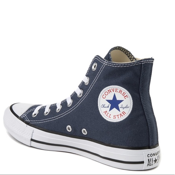 monogrammed converse high tops